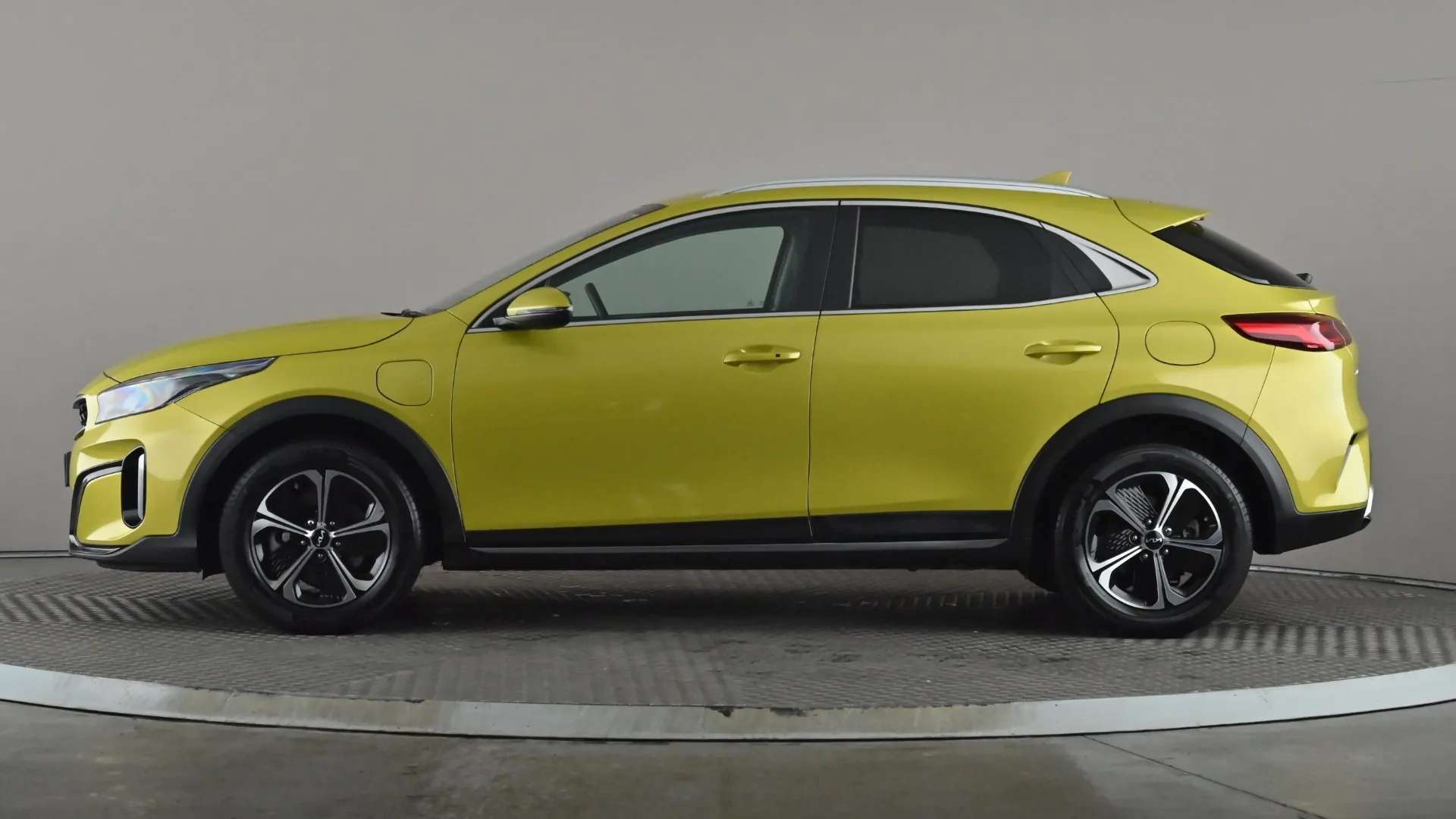 A 2023 KIA XCEED 1.6 GDi PHEV 3 DCT A 2023 KIA XCEED 1.6 GDi PHEV 3 DCT
