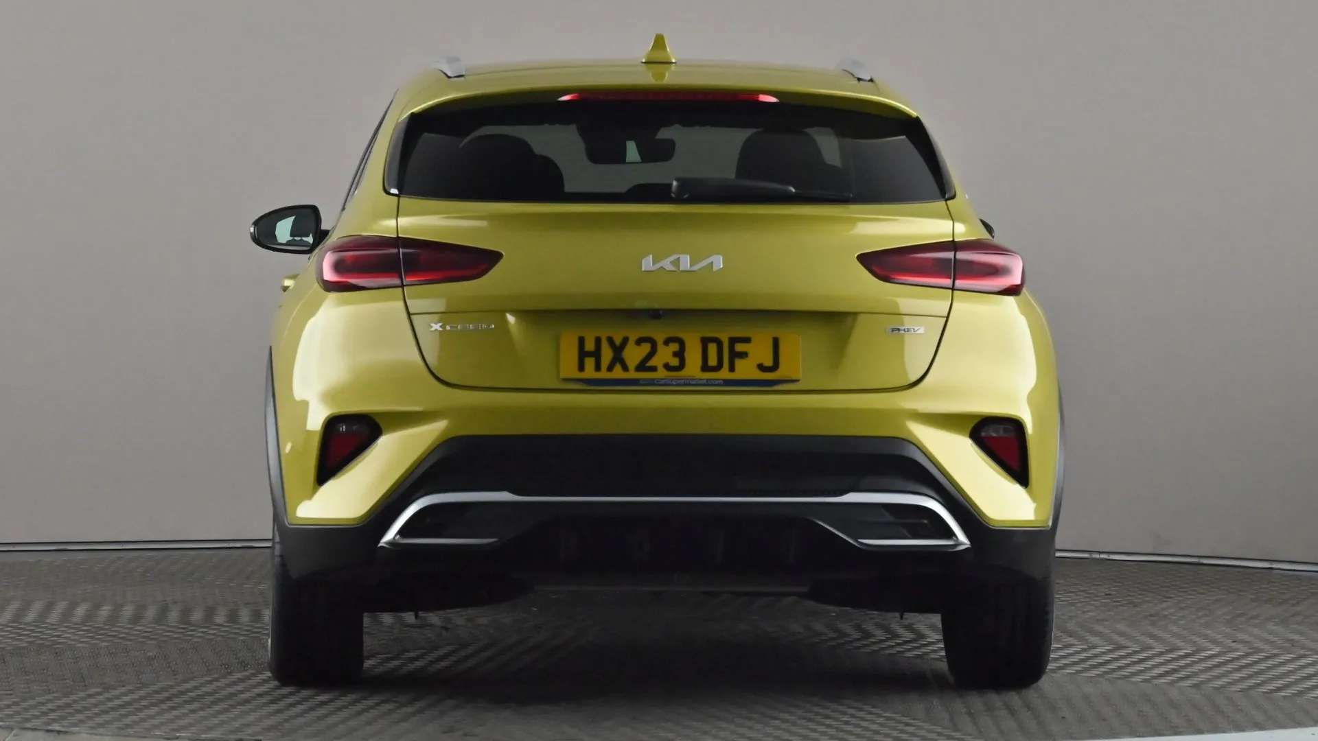2023 KIA XCEED 2023 KIA XCEED