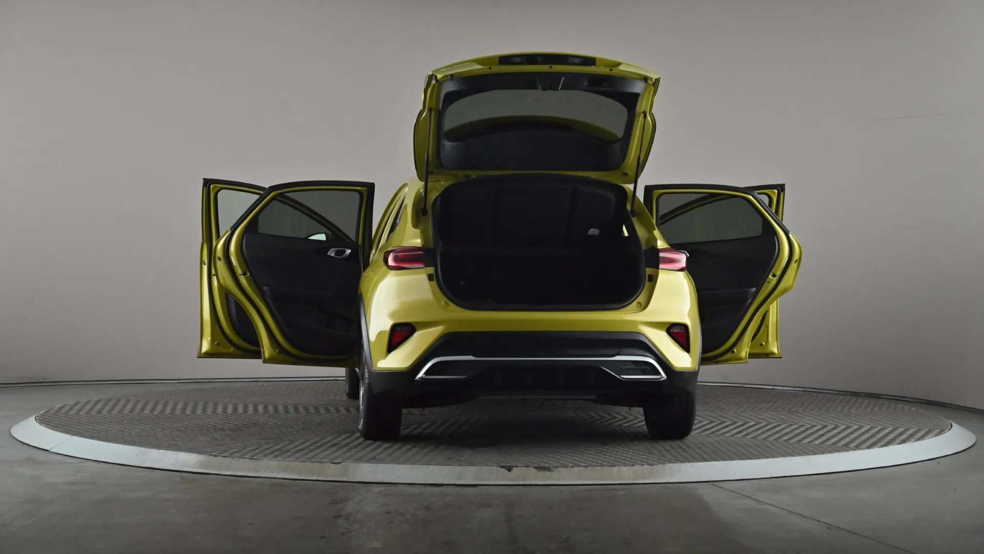 2023 KIA XCEED 2023 KIA XCEED
