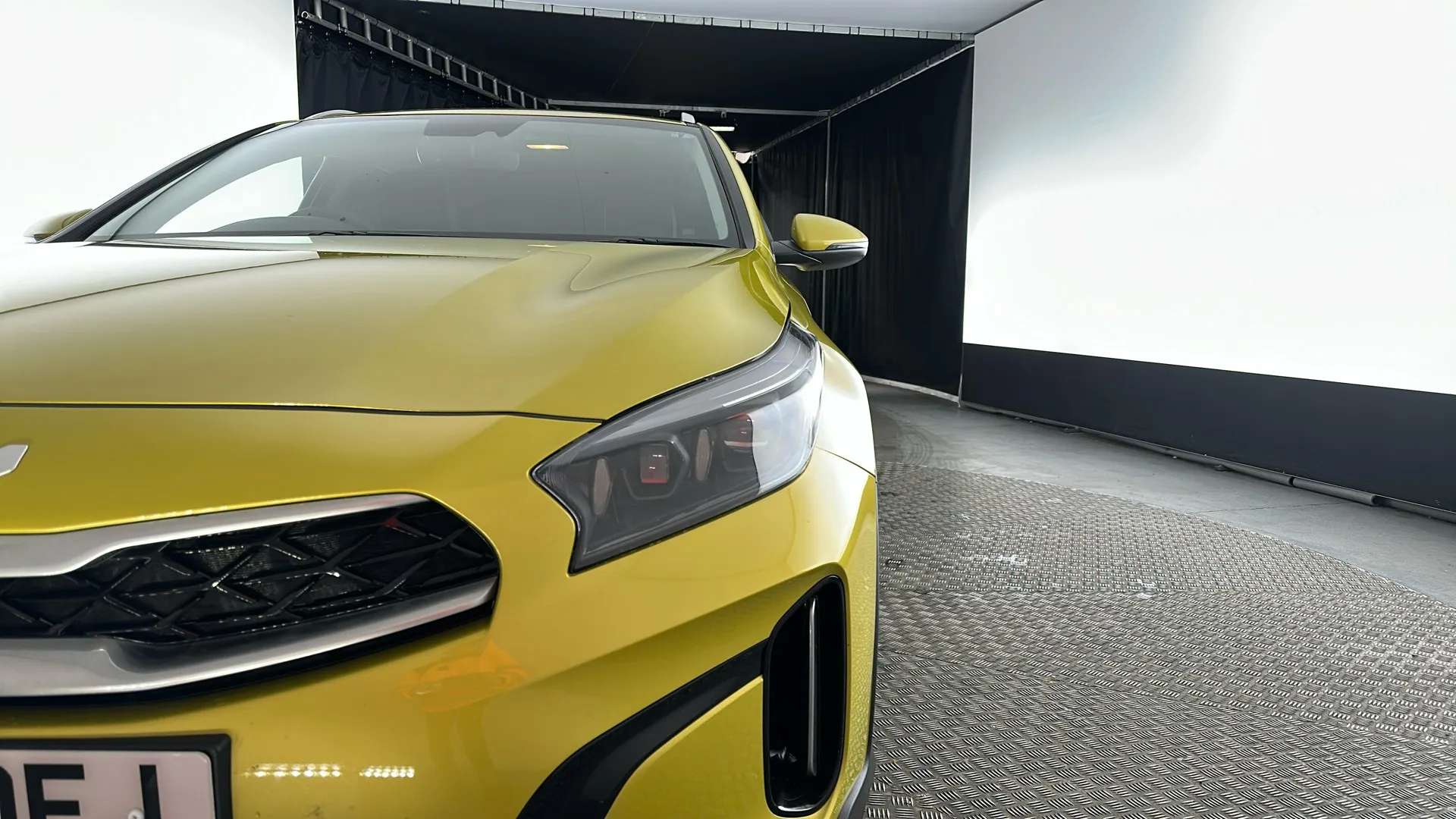 2023 KIA XCEED 2023 KIA XCEED