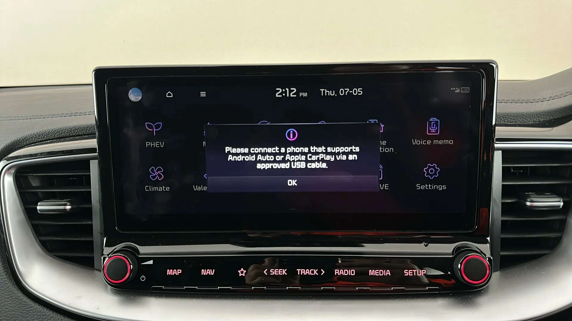 2023 KIA XCEED 2023 KIA XCEED