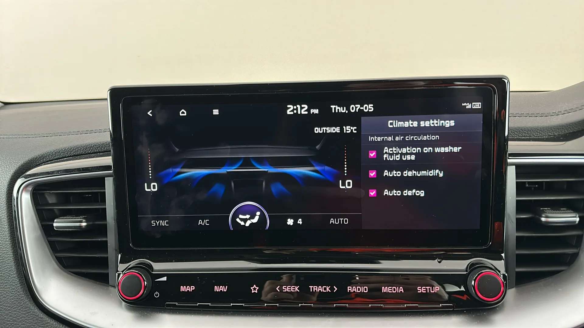 2023 KIA XCEED 2023 KIA XCEED
