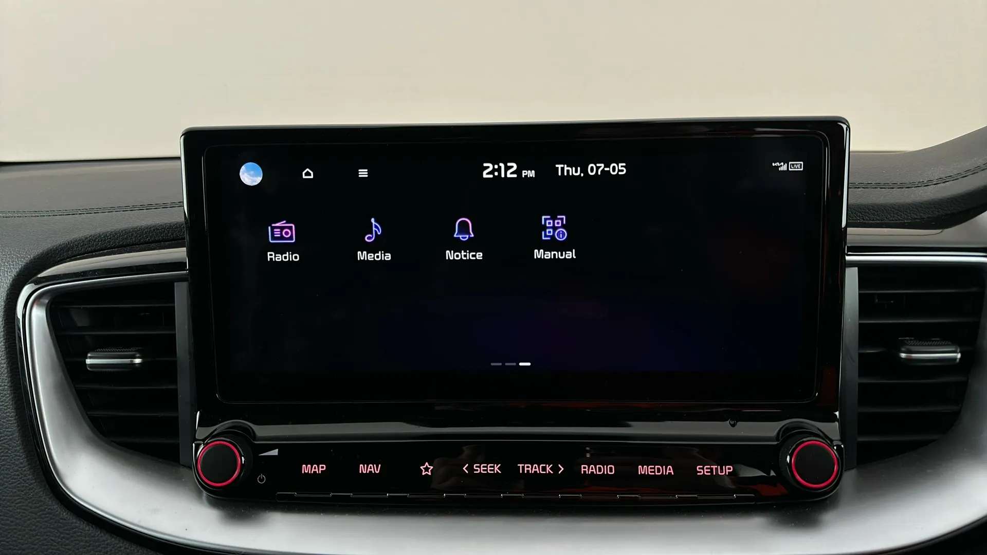 2023 KIA XCEED 2023 KIA XCEED