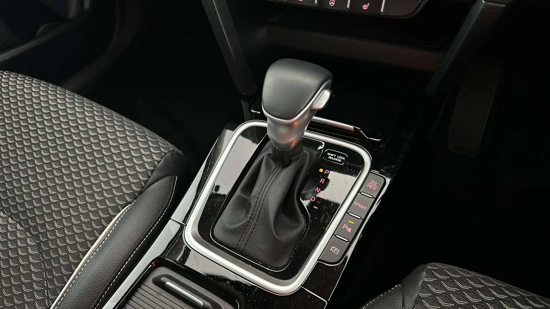 2023 KIA XCEED 2023 KIA XCEED