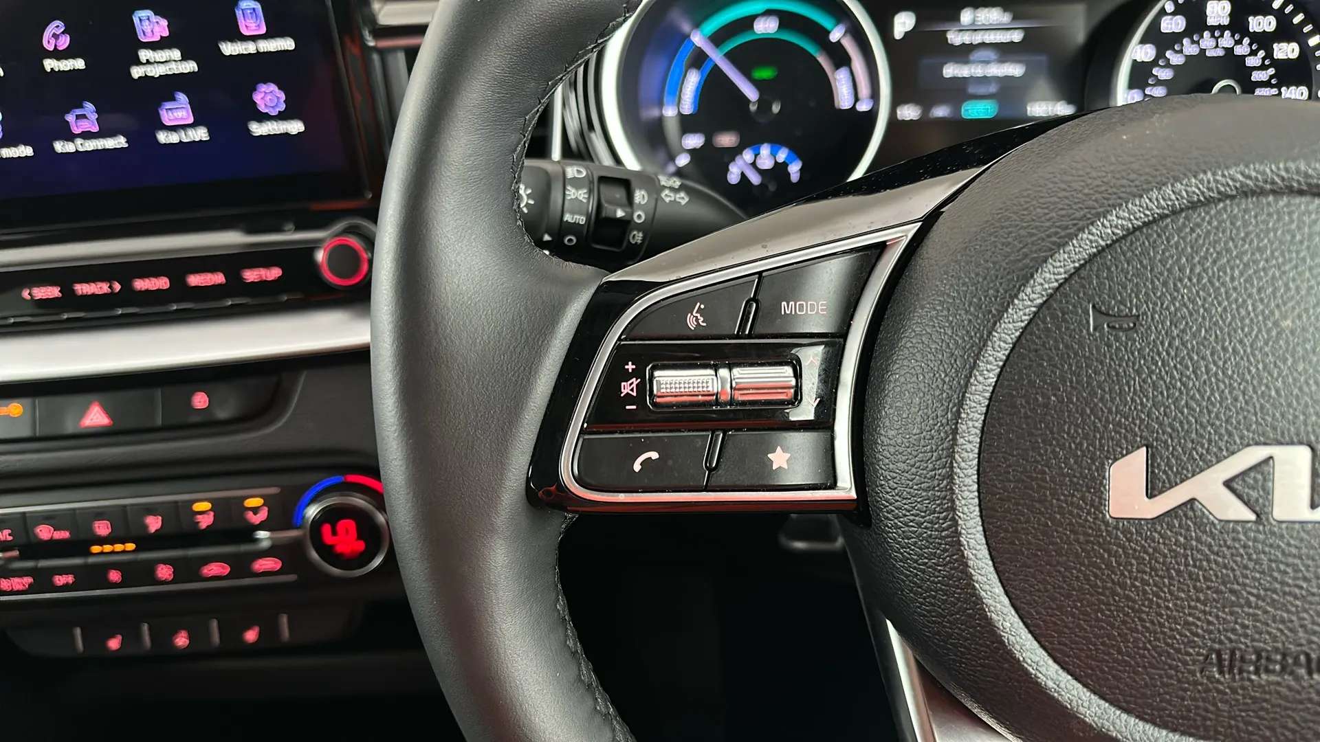 2023 KIA XCEED 2023 KIA XCEED