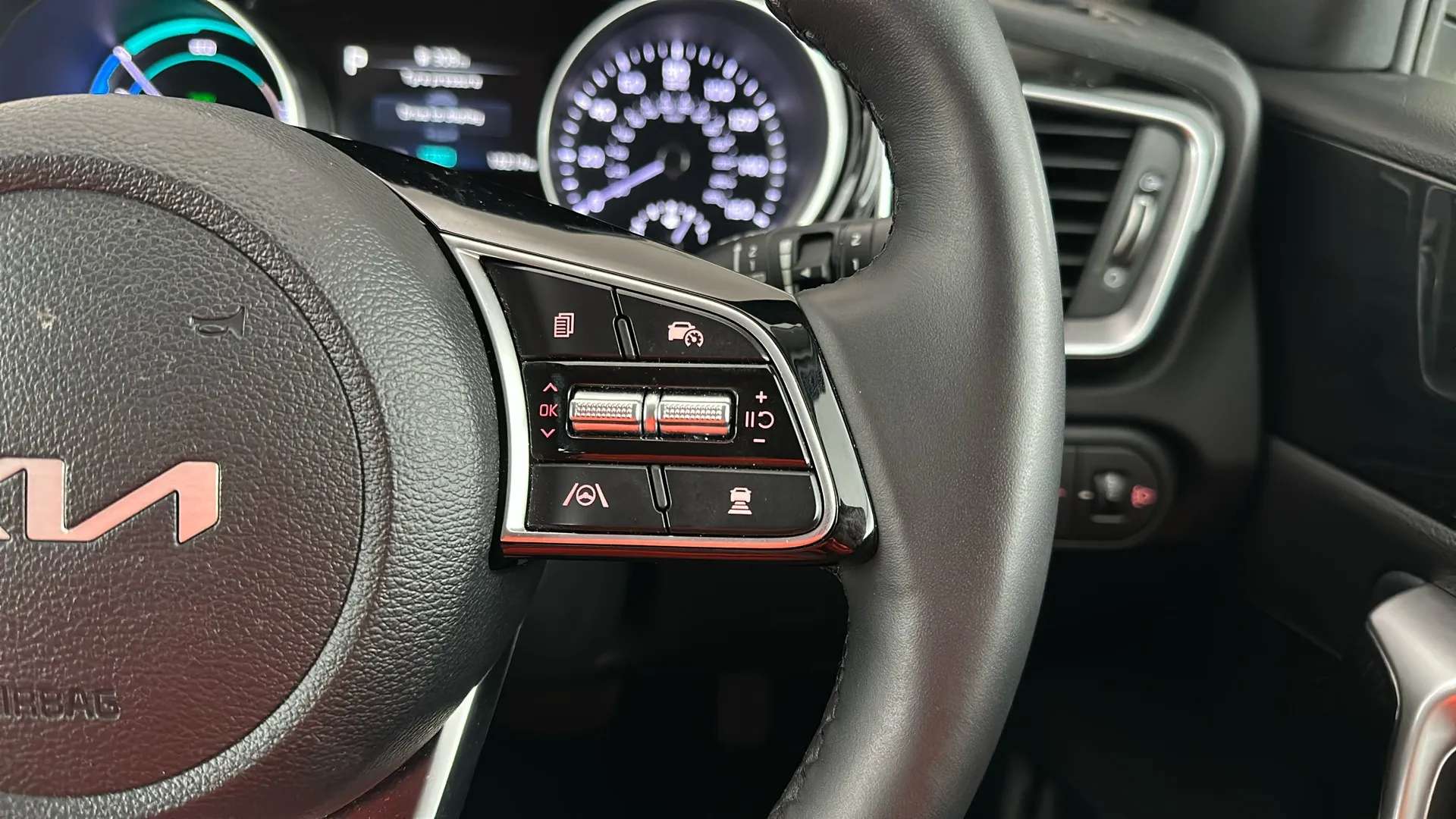 2023 KIA XCEED 2023 KIA XCEED