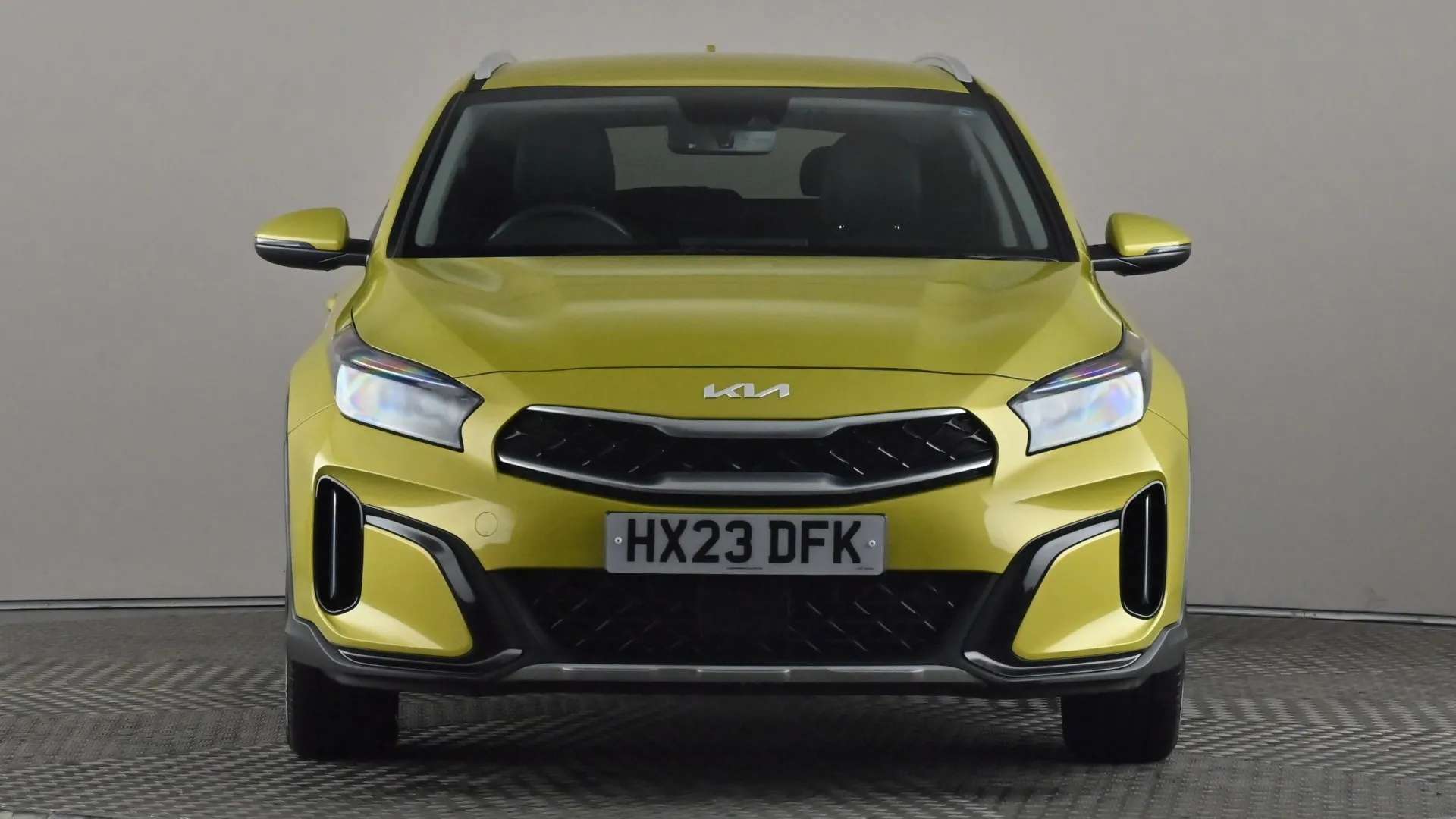 A 2023 KIA XCEED 1.6 GDi PHEV 3 DCT A 2023 KIA XCEED 1.6 GDi PHEV 3 DCT