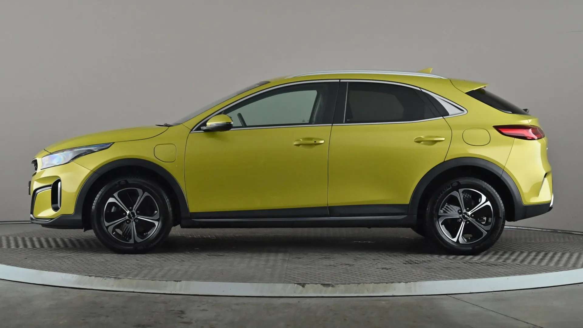 A 2023 KIA XCEED 1.6 GDi PHEV 3 DCT A 2023 KIA XCEED 1.6 GDi PHEV 3 DCT
