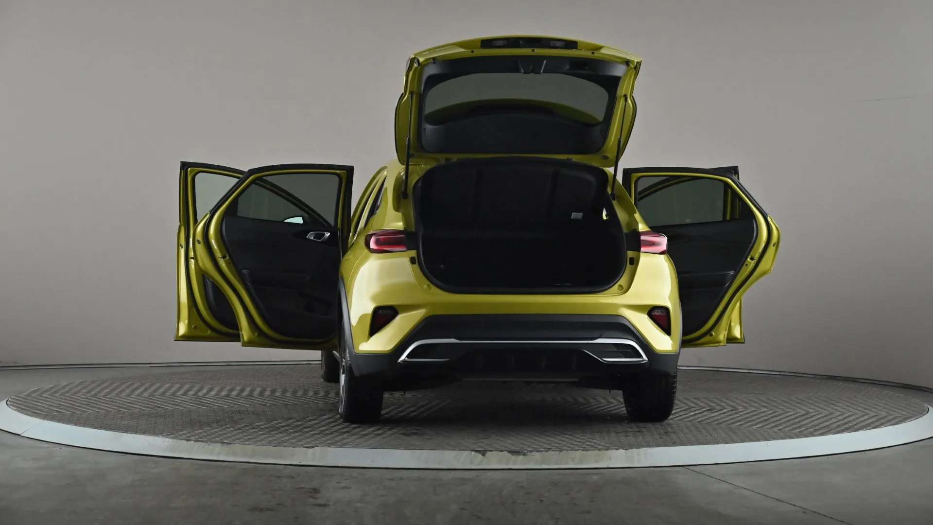 2023 KIA XCEED 2023 KIA XCEED