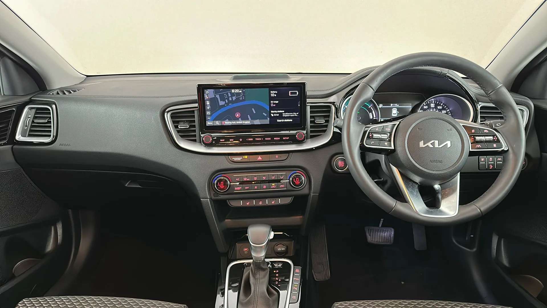 2023 KIA XCEED 2023 KIA XCEED