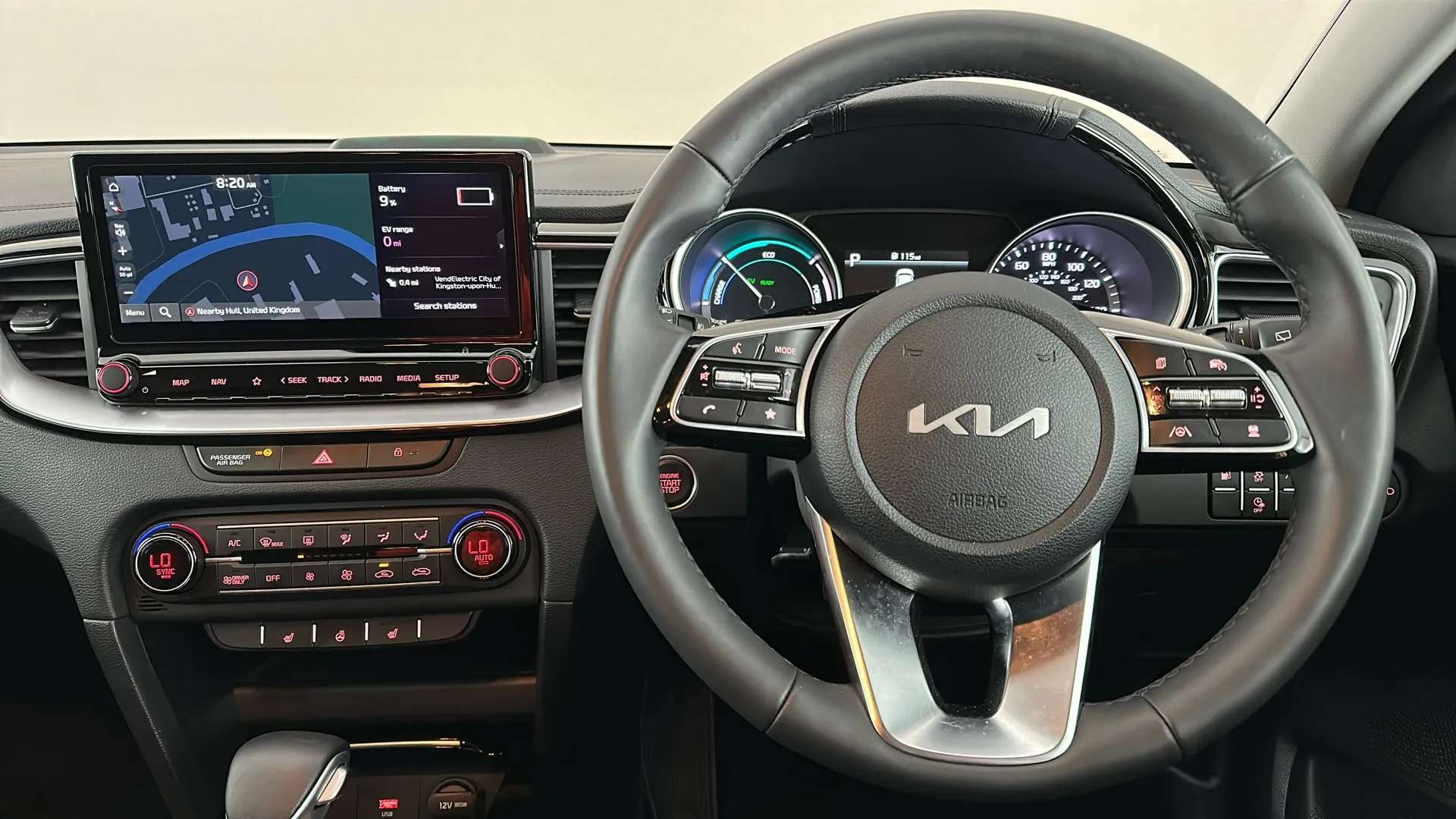 2023 KIA XCEED 2023 KIA XCEED