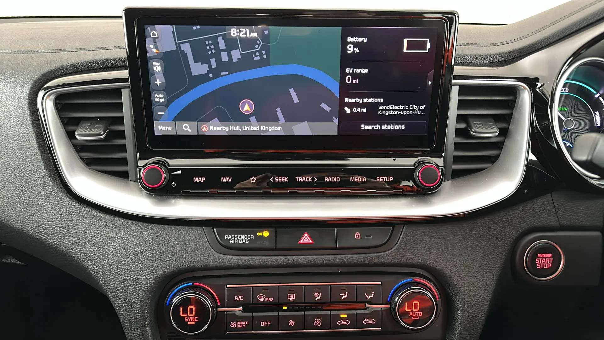 2023 KIA XCEED 2023 KIA XCEED