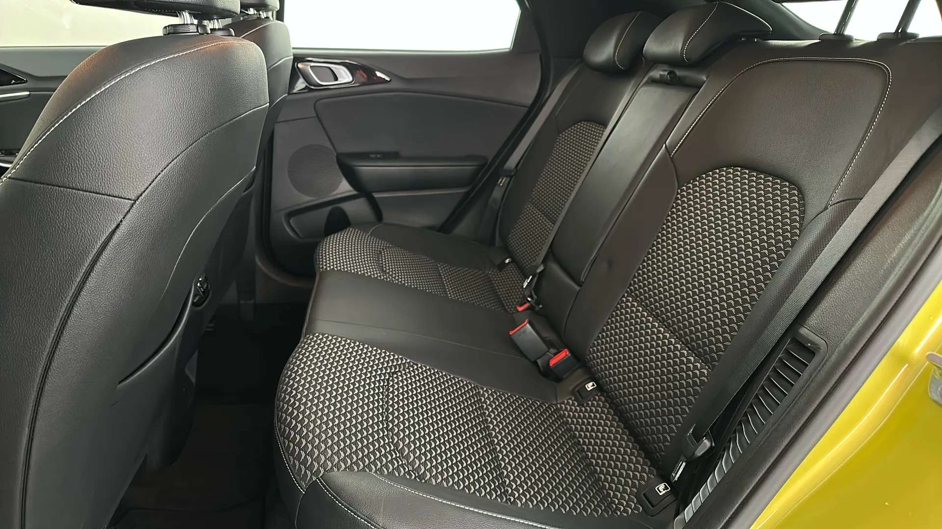 2023 KIA XCEED 2023 KIA XCEED