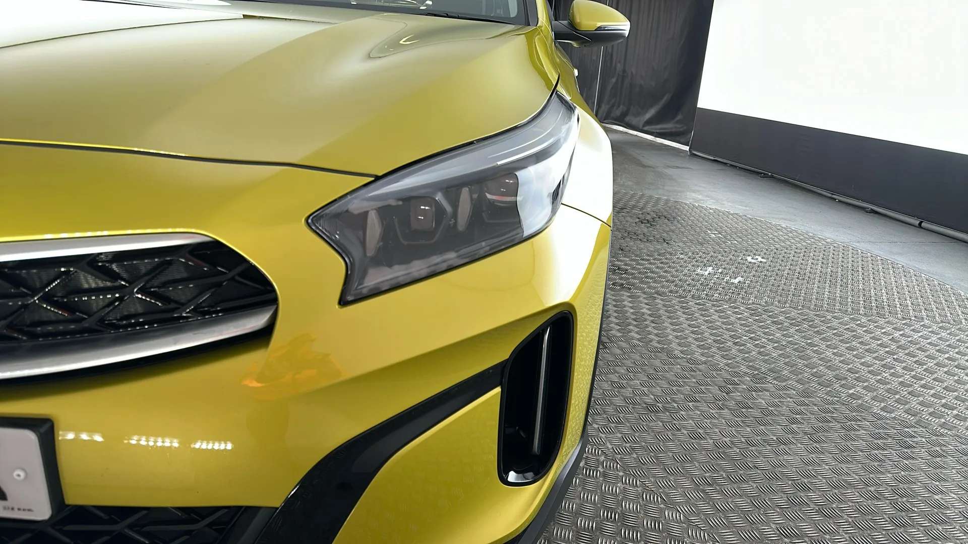 2023 KIA XCEED 2023 KIA XCEED