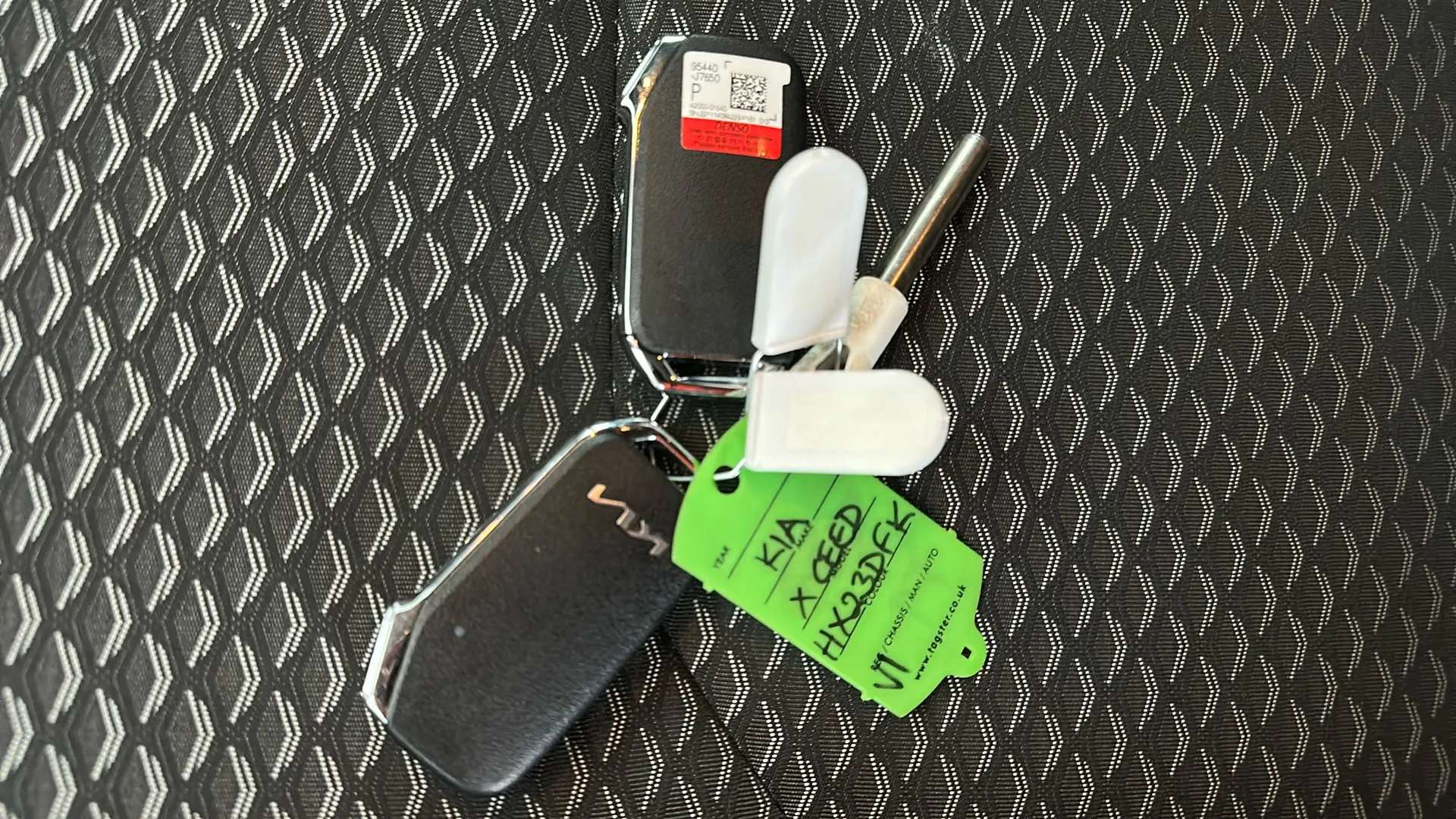 2023 KIA XCEED 2023 KIA XCEED