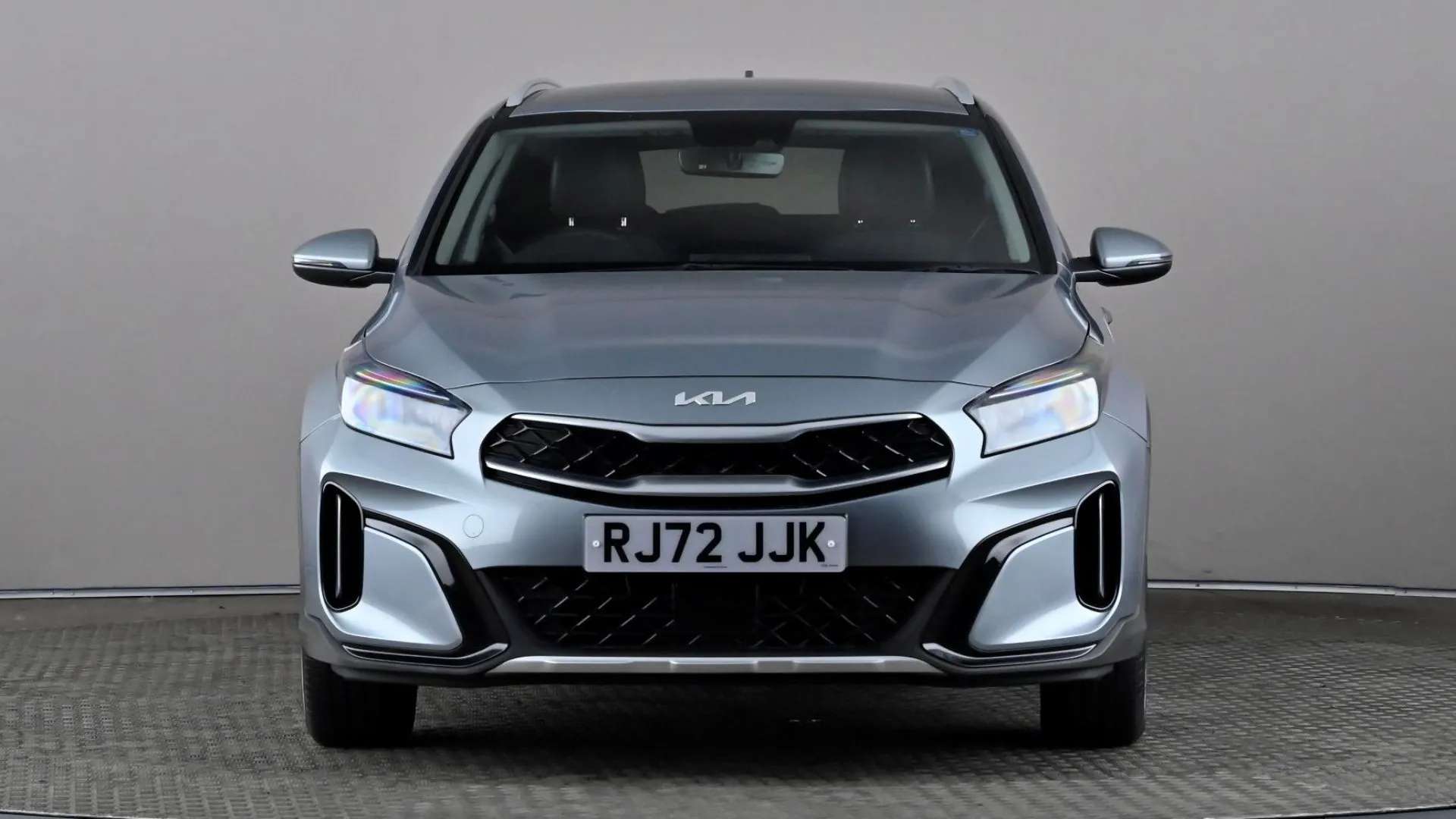 A 2022 KIA XCEED 1.6 GDi PHEV 3 DCT A 2022 KIA XCEED 1.6 GDi PHEV 3 DCT