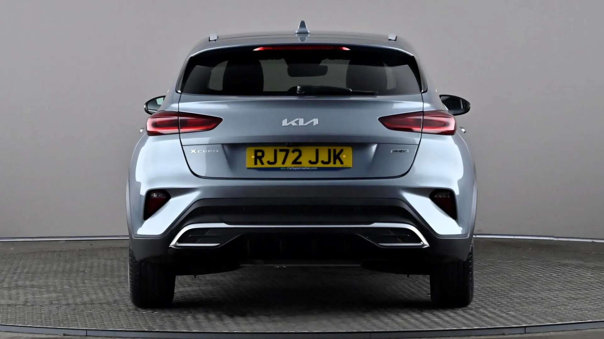 2022 KIA XCEED 2022 KIA XCEED