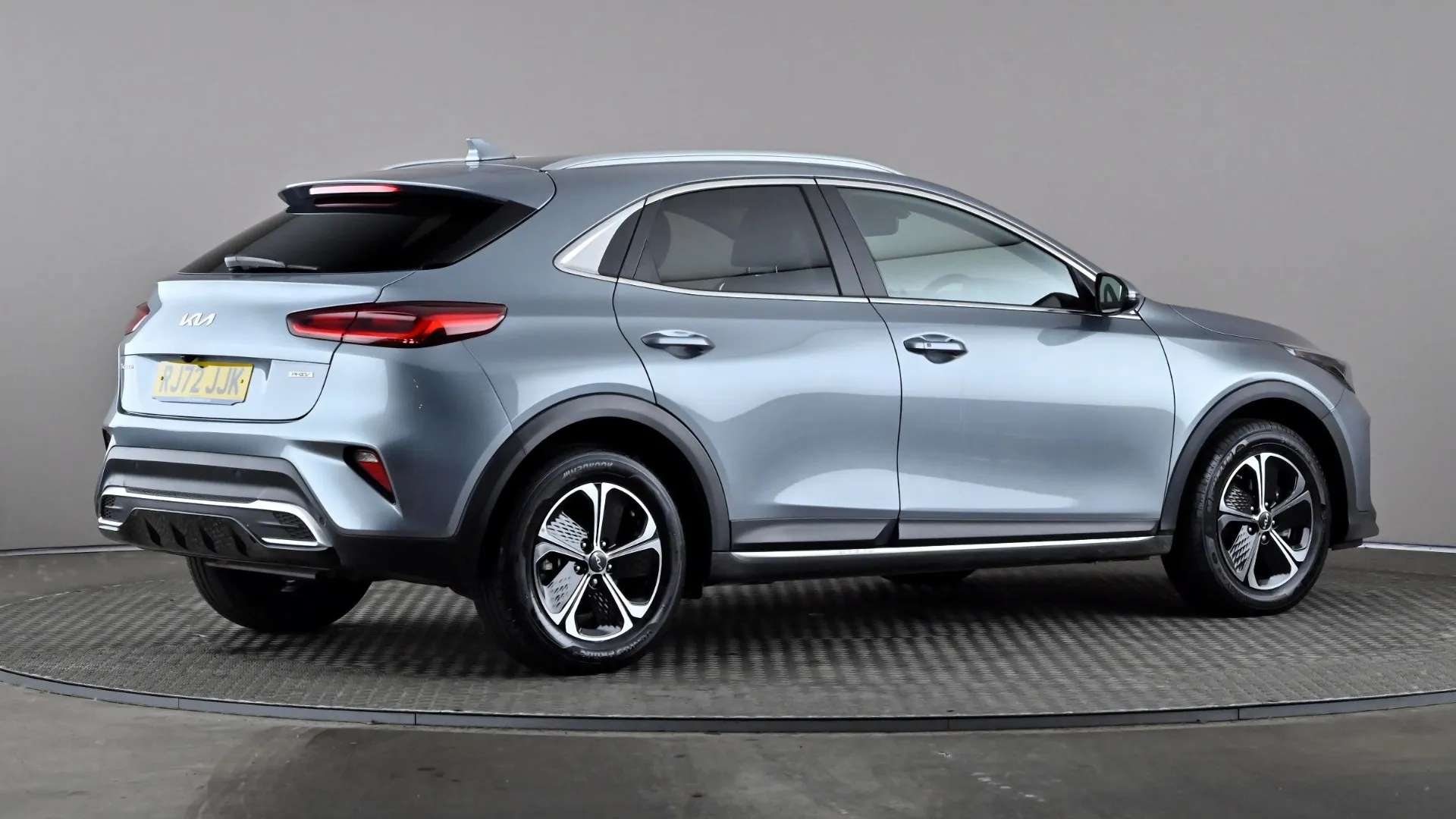2022 KIA XCEED 2022 KIA XCEED