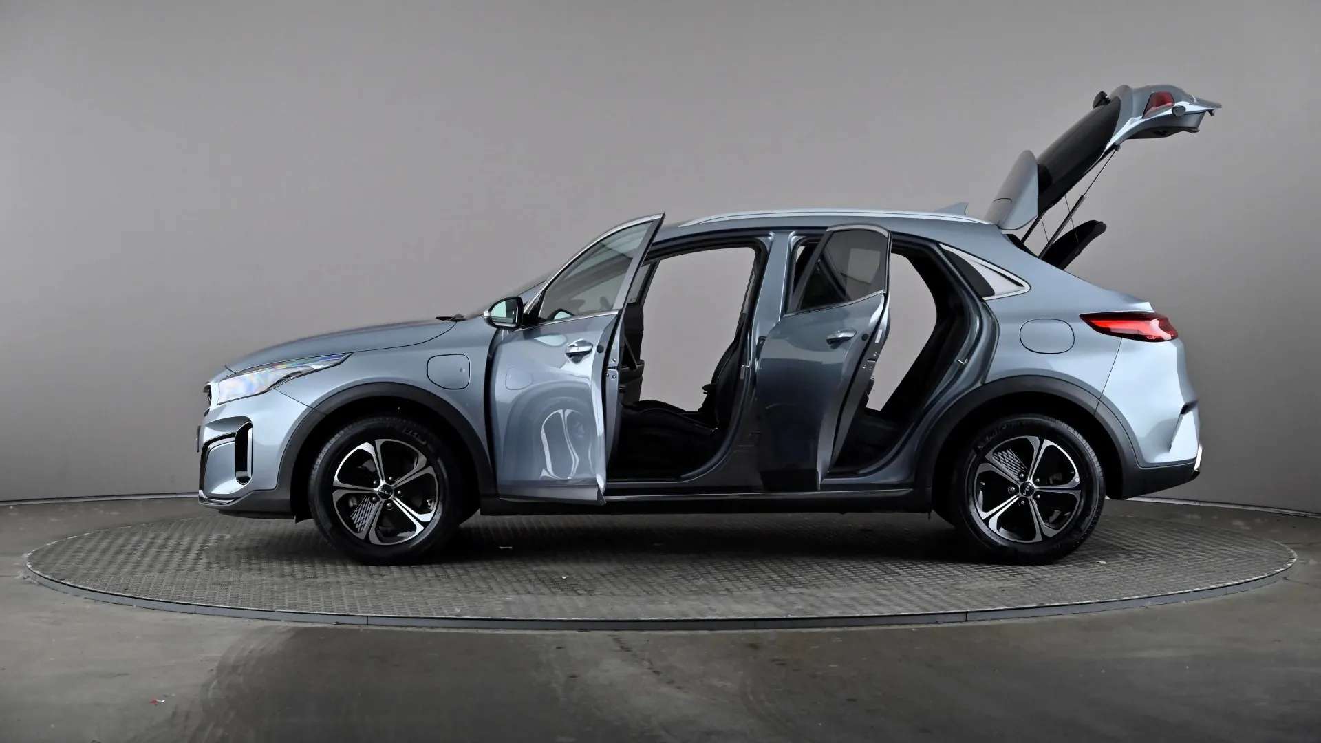 2022 KIA XCEED 2022 KIA XCEED