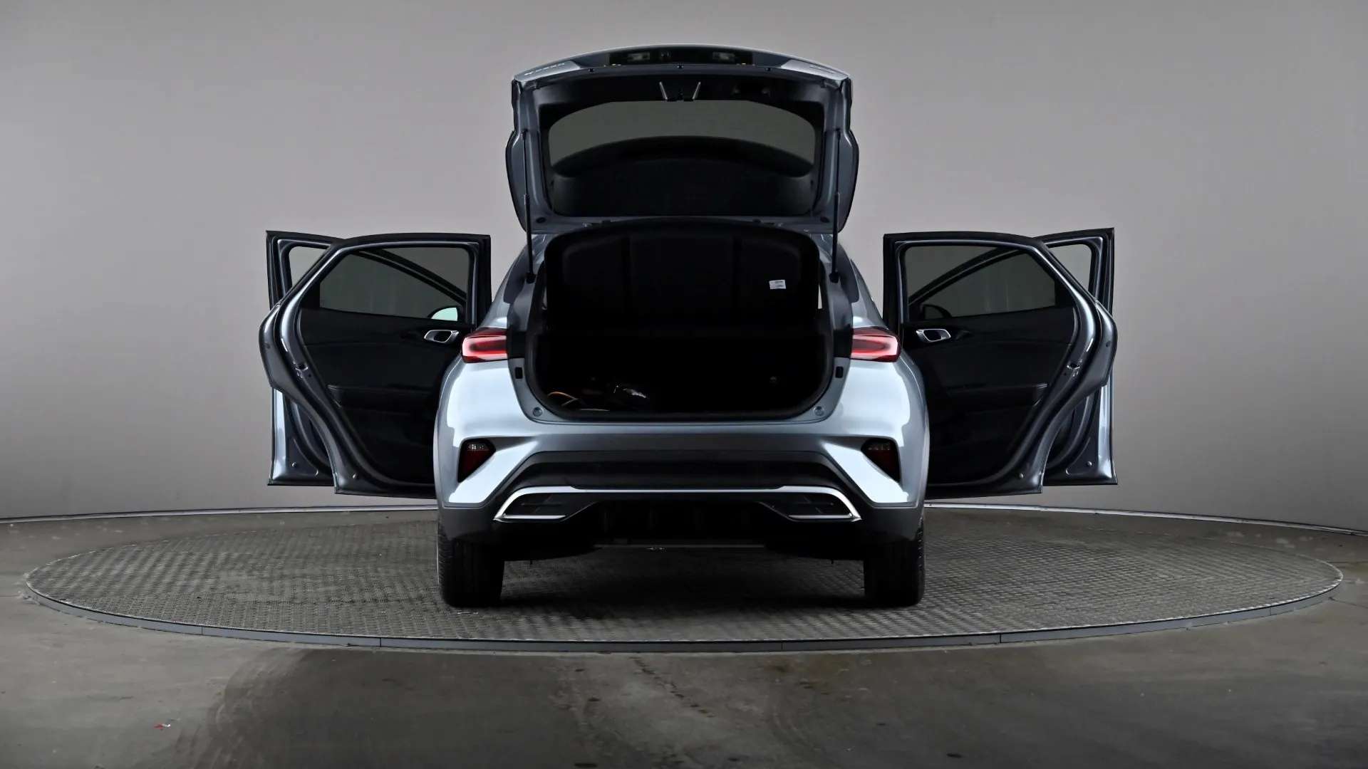 2022 KIA XCEED 2022 KIA XCEED