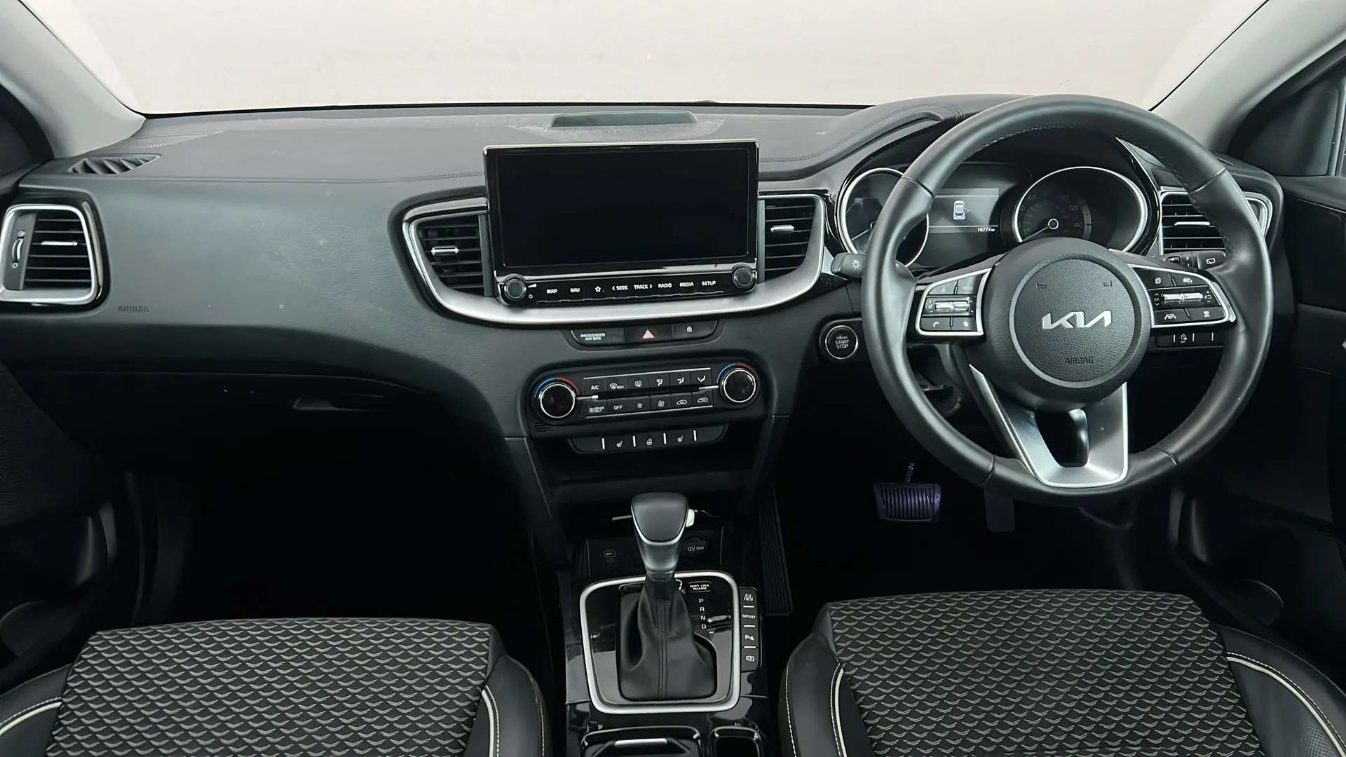 2022 KIA XCEED 2022 KIA XCEED