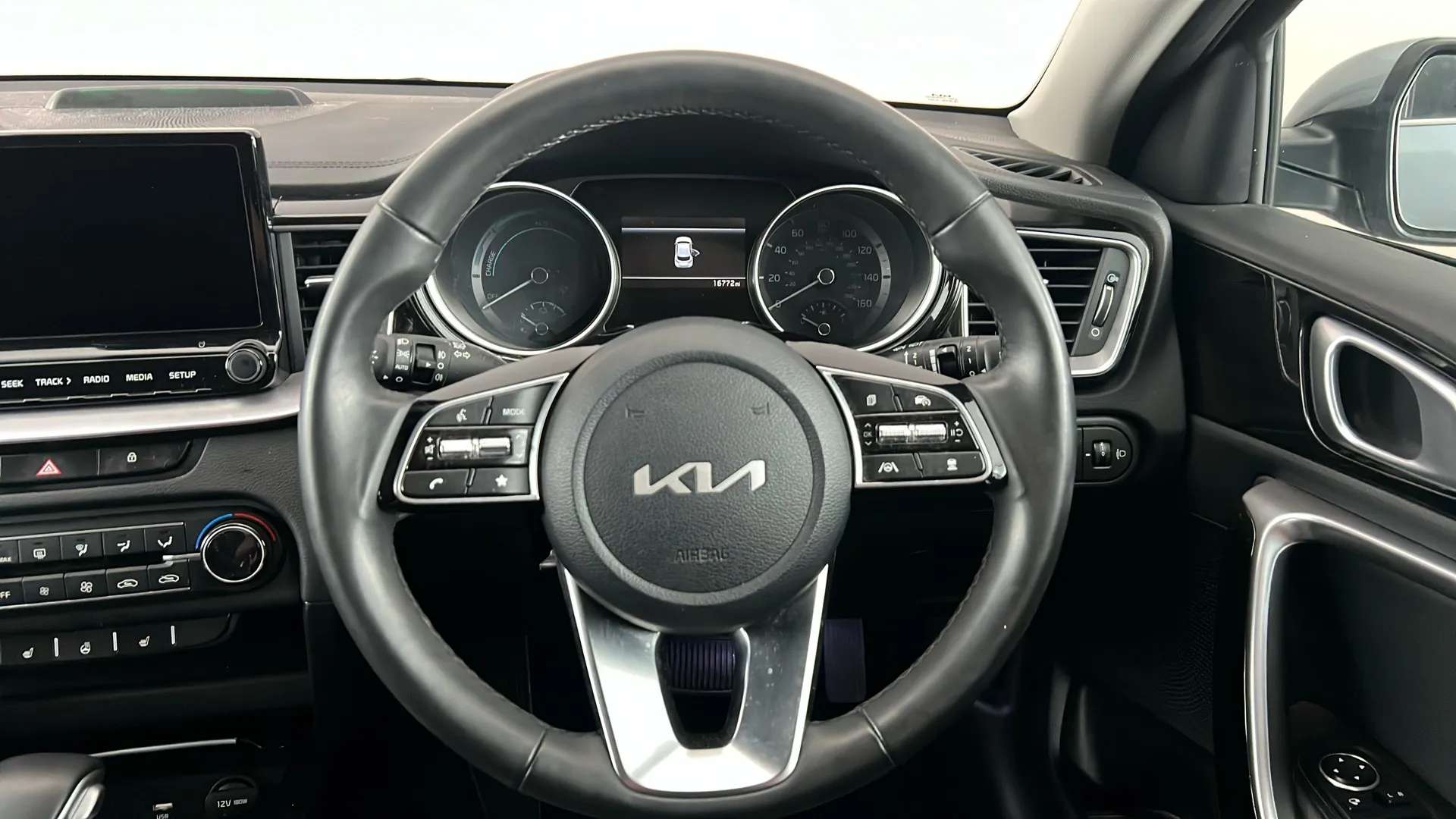 2022 KIA XCEED 2022 KIA XCEED