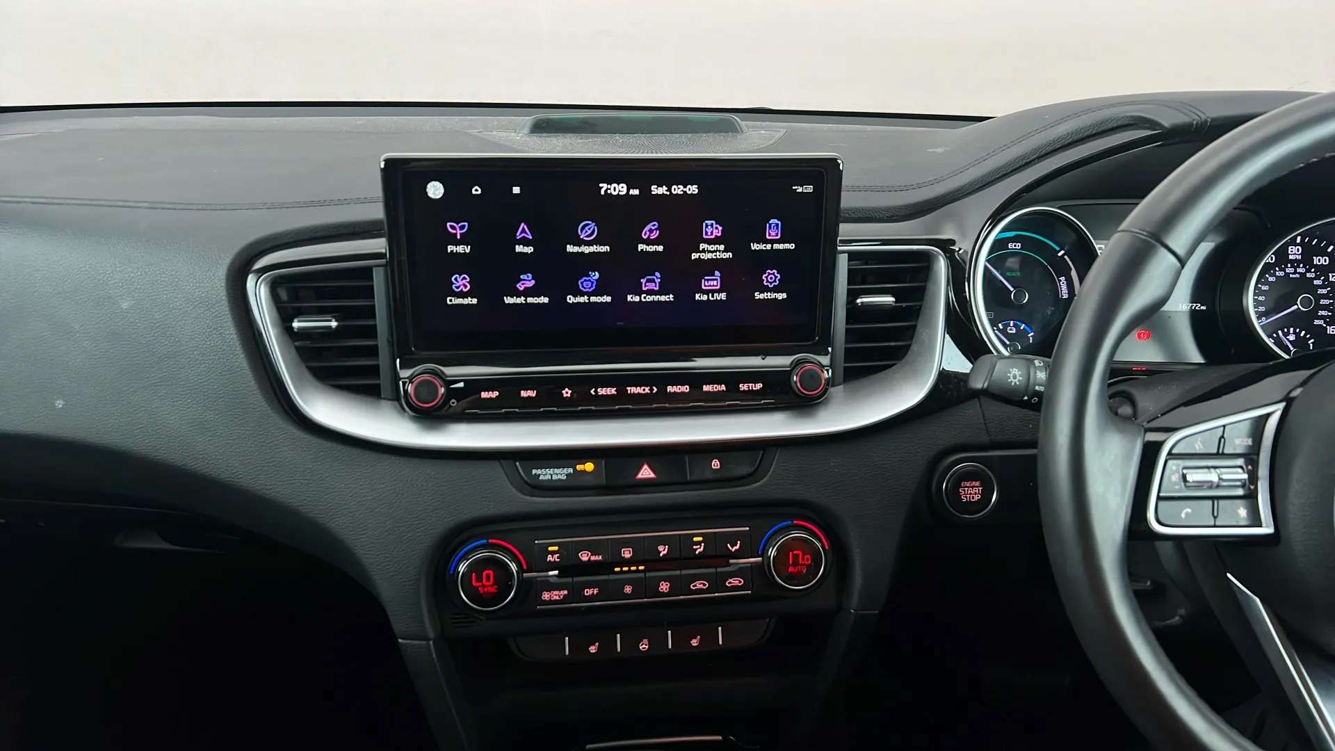 2022 KIA XCEED 2022 KIA XCEED