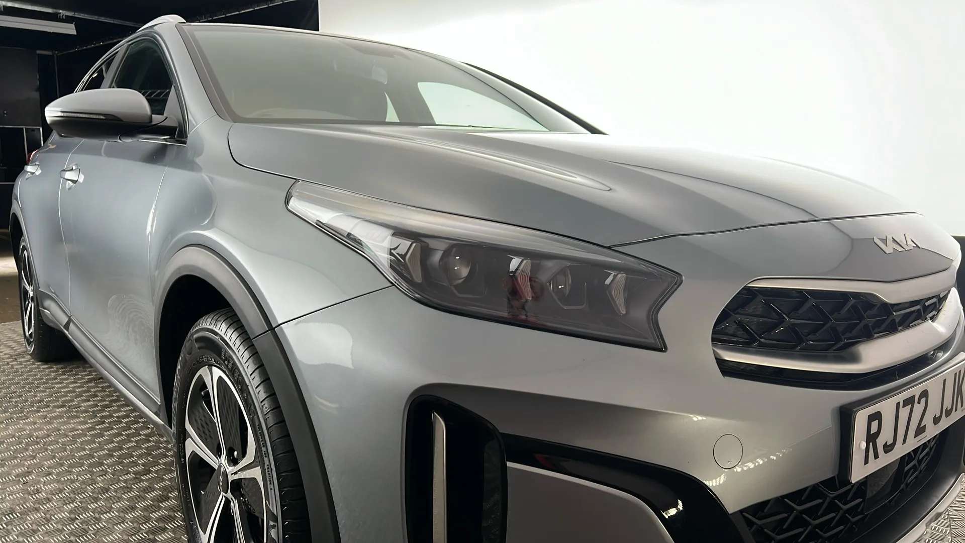 2022 KIA XCEED 2022 KIA XCEED