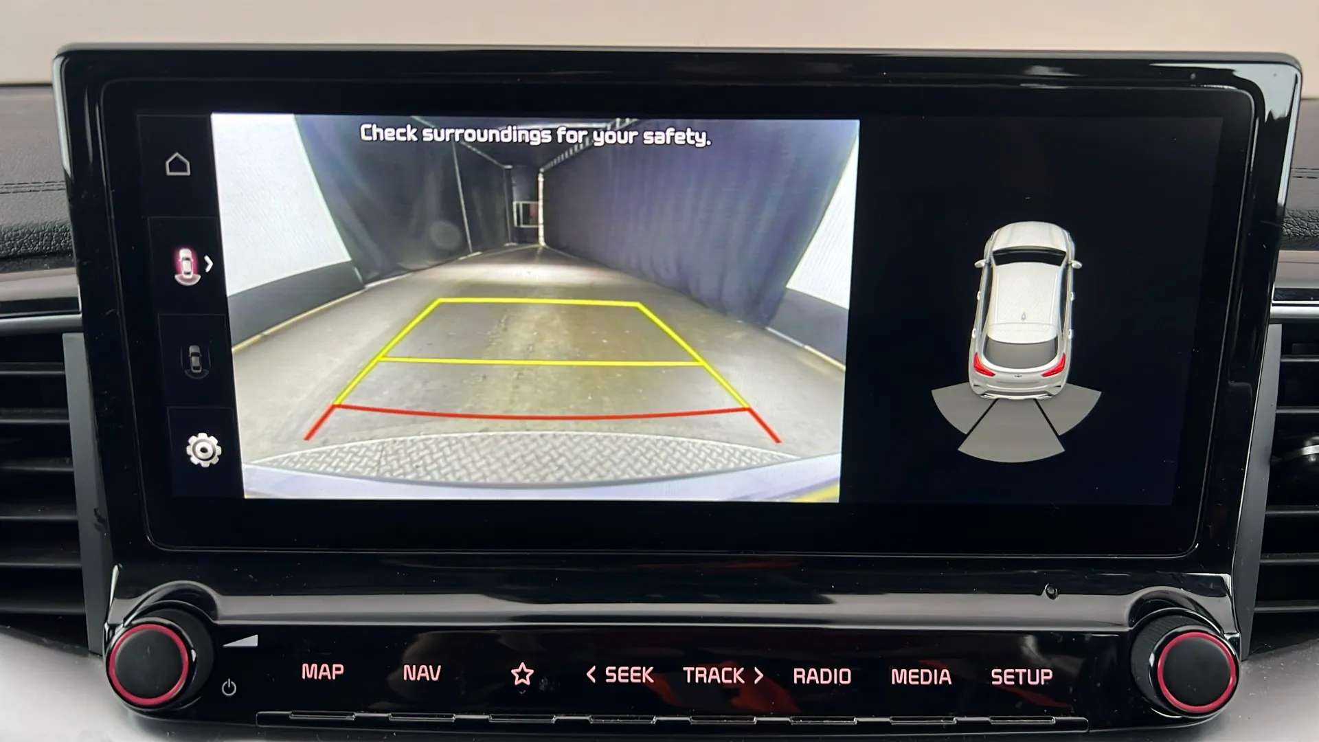 2022 KIA XCEED 2022 KIA XCEED