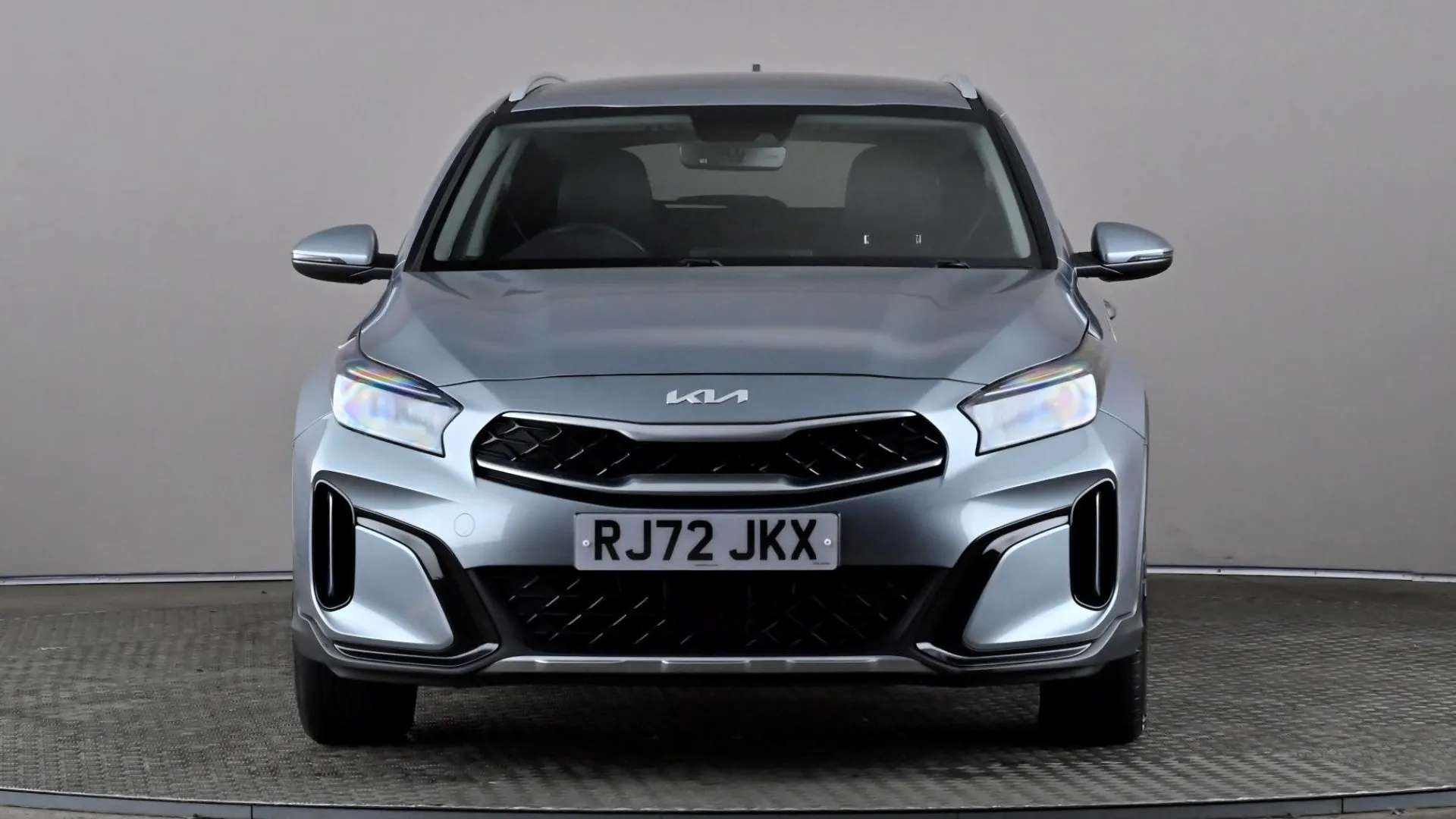 A 2022 KIA XCEED 1.6 GDi PHEV 3 DCT A 2022 KIA XCEED 1.6 GDi PHEV 3 DCT