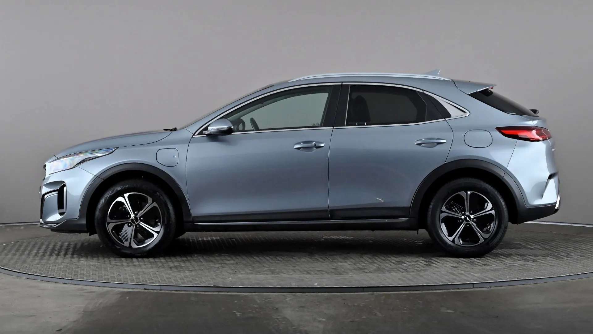 A 2022 KIA XCEED 1.6 GDi PHEV 3 DCT A 2022 KIA XCEED 1.6 GDi PHEV 3 DCT