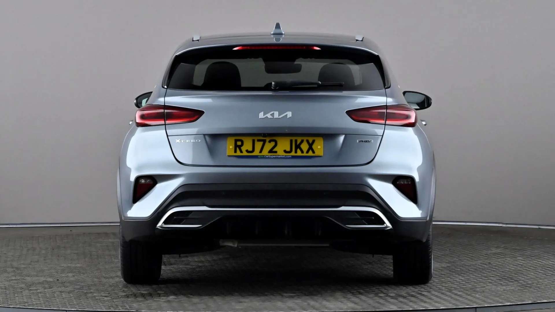 2022 KIA XCEED 2022 KIA XCEED