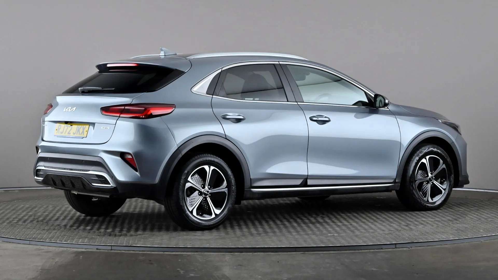 2022 KIA XCEED 2022 KIA XCEED
