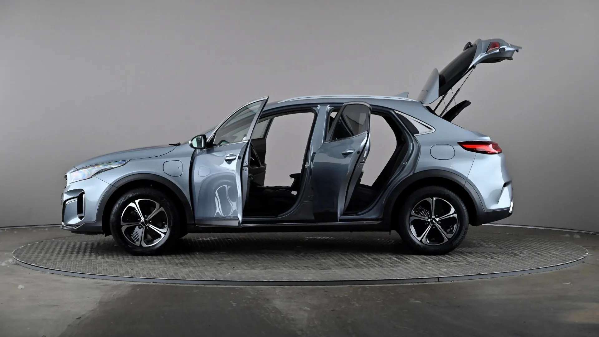 2022 KIA XCEED 2022 KIA XCEED