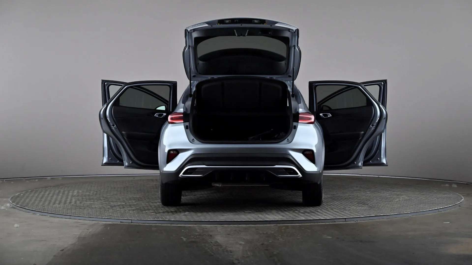 2022 KIA XCEED 2022 KIA XCEED