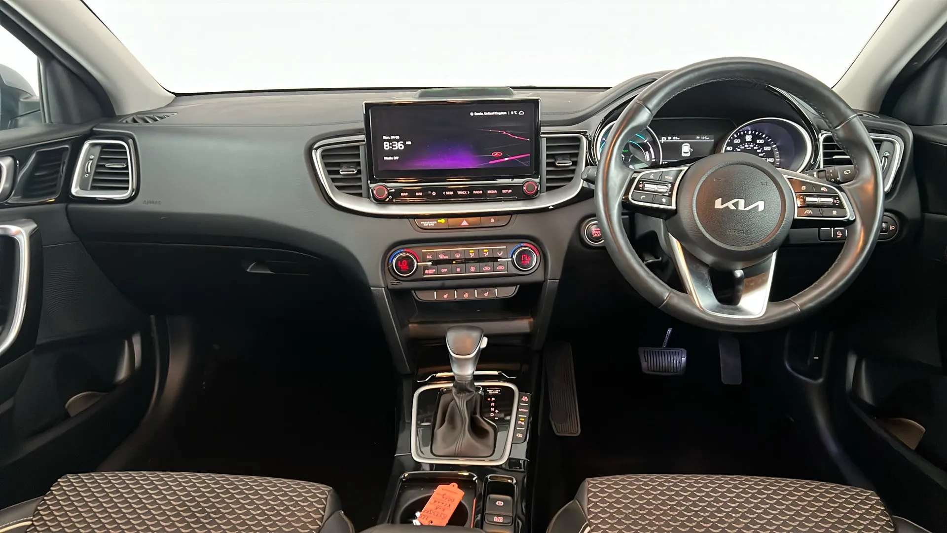2022 KIA XCEED 2022 KIA XCEED