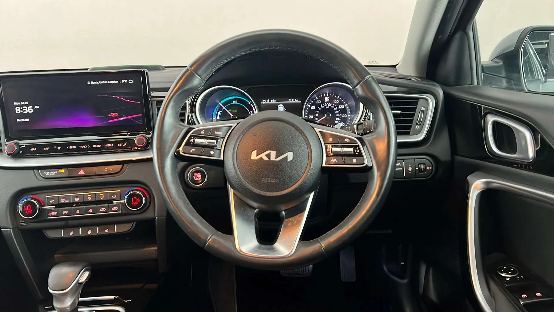 2022 KIA XCEED 2022 KIA XCEED