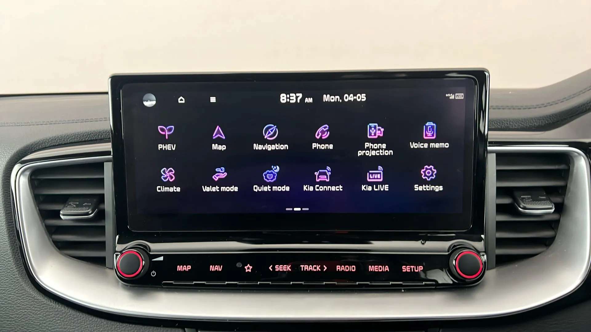 2022 KIA XCEED 2022 KIA XCEED