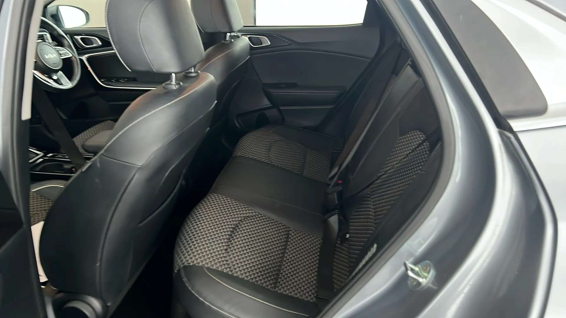 2022 KIA XCEED 2022 KIA XCEED