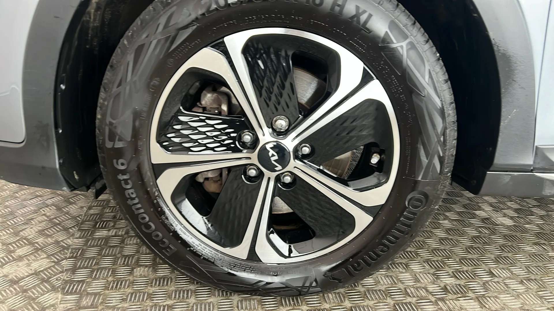 2022 KIA XCEED 2022 KIA XCEED