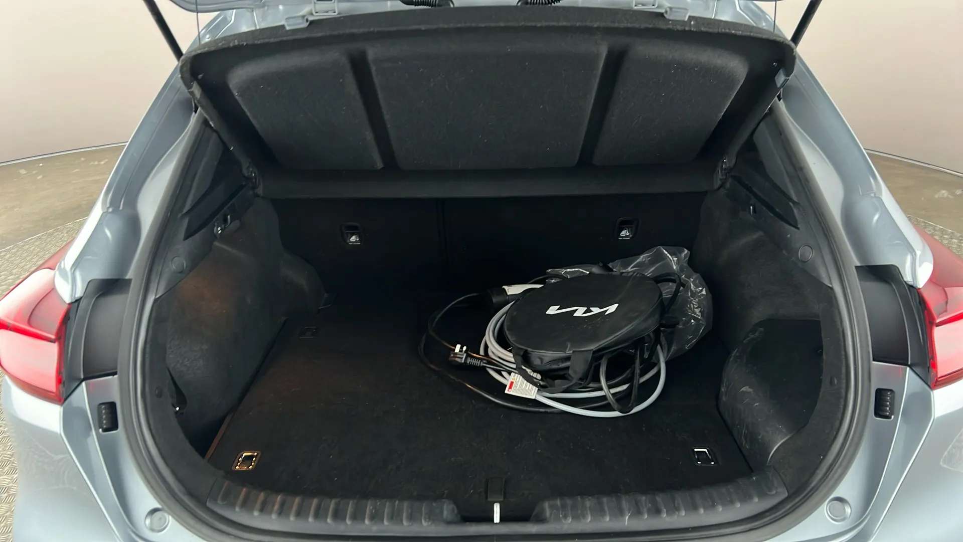 2022 KIA XCEED 2022 KIA XCEED