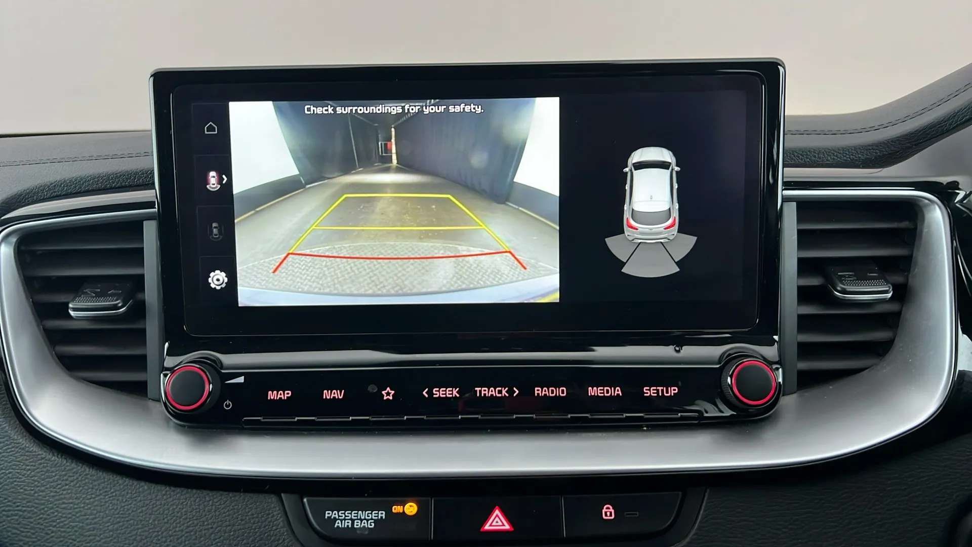 2022 KIA XCEED 2022 KIA XCEED
