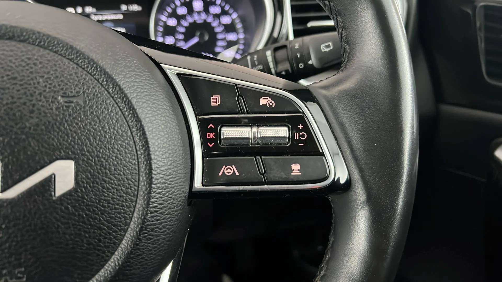 2022 KIA XCEED 2022 KIA XCEED