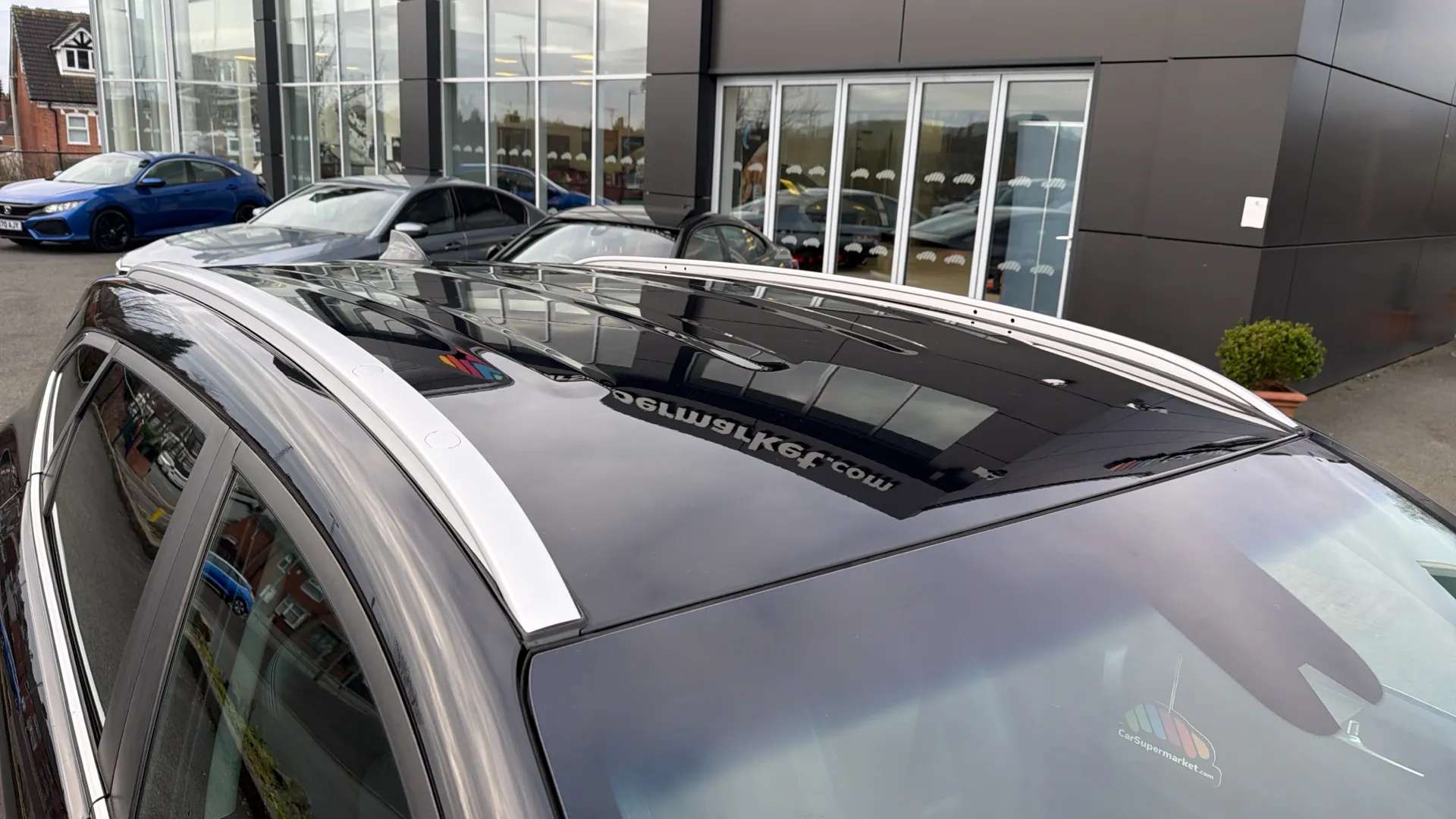 2018 HYUNDAI TUCSON 2018 HYUNDAI TUCSON