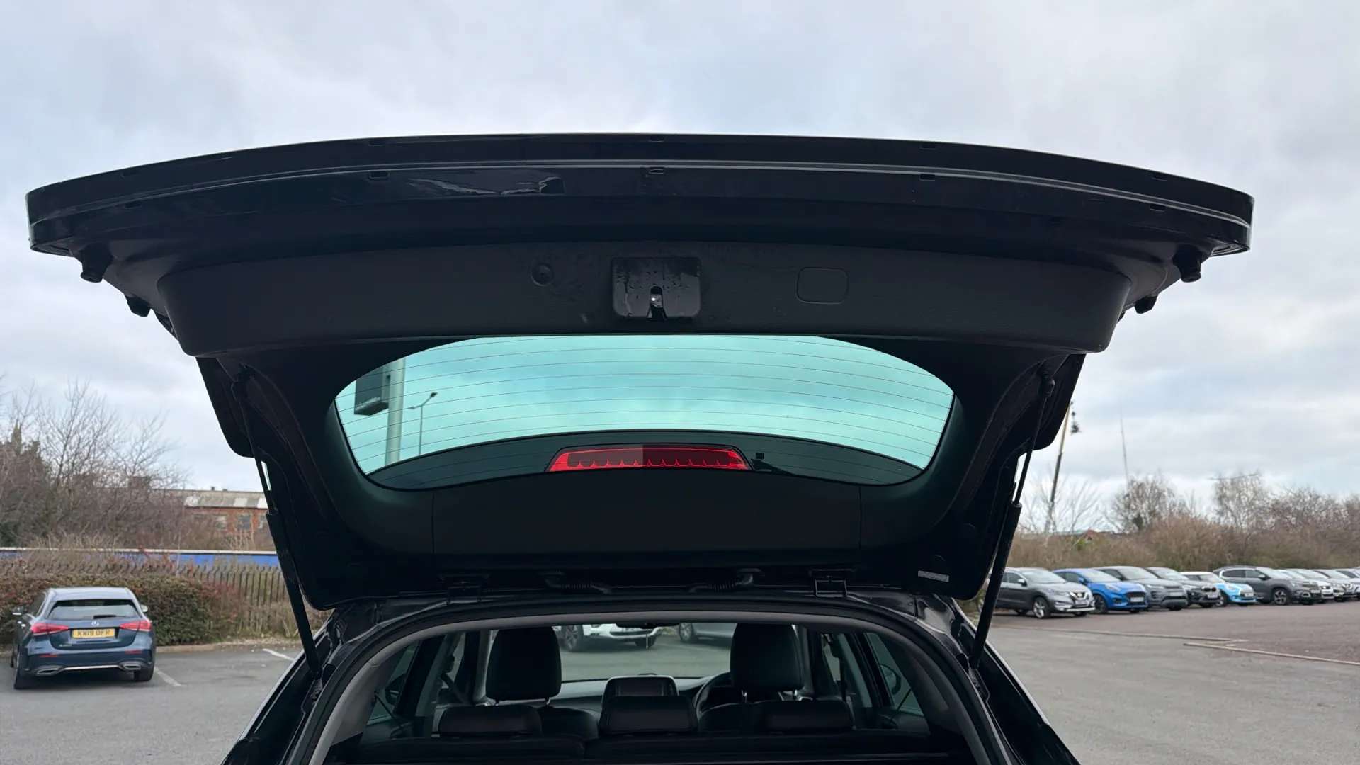 2018 HYUNDAI TUCSON 2018 HYUNDAI TUCSON