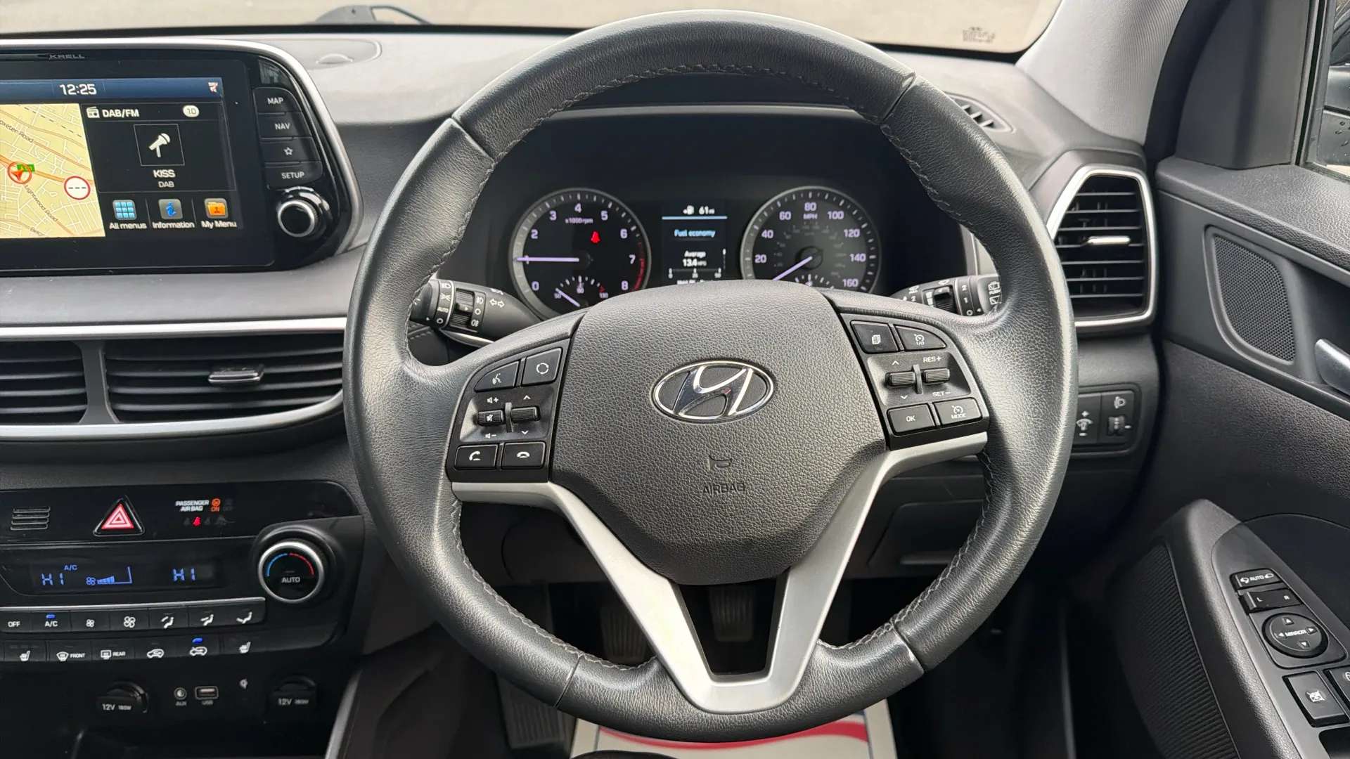 2018 HYUNDAI TUCSON 2018 HYUNDAI TUCSON