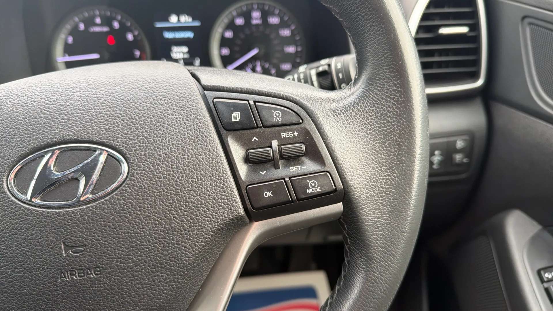 2018 HYUNDAI TUCSON 2018 HYUNDAI TUCSON