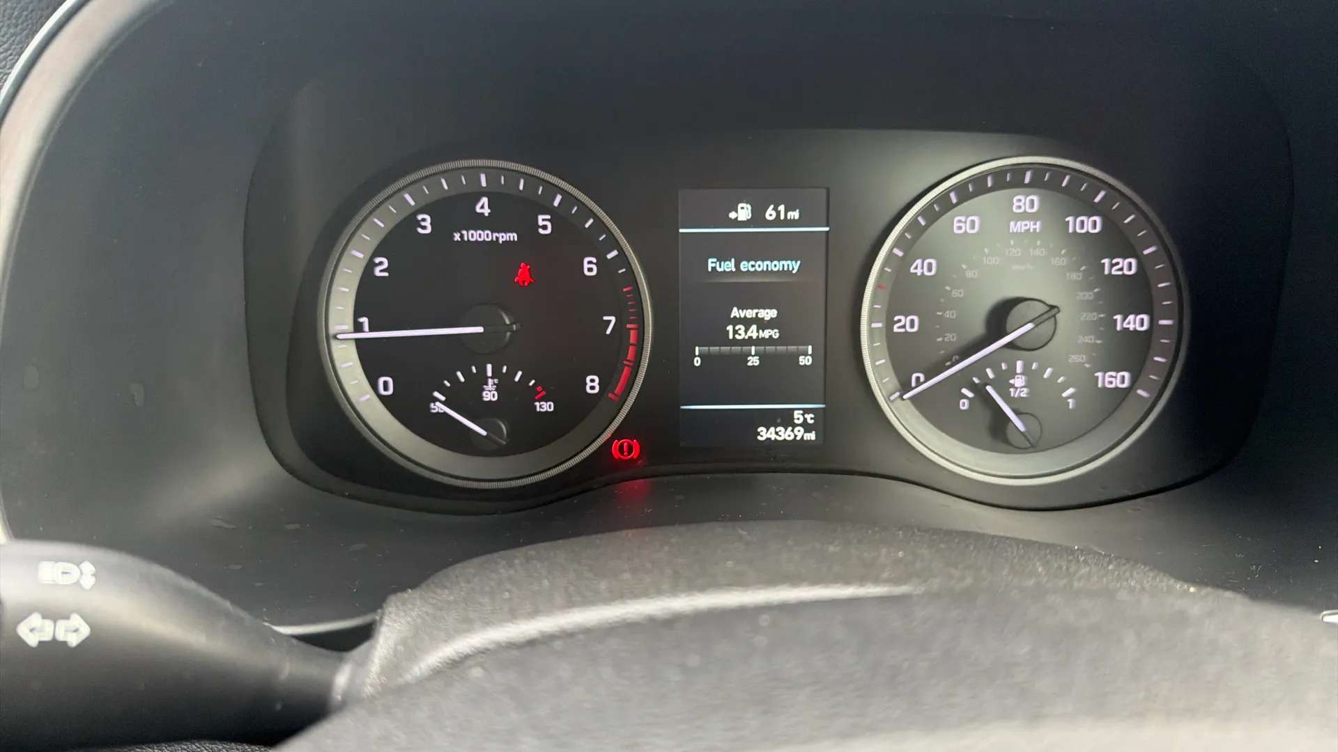 2018 HYUNDAI TUCSON 2018 HYUNDAI TUCSON