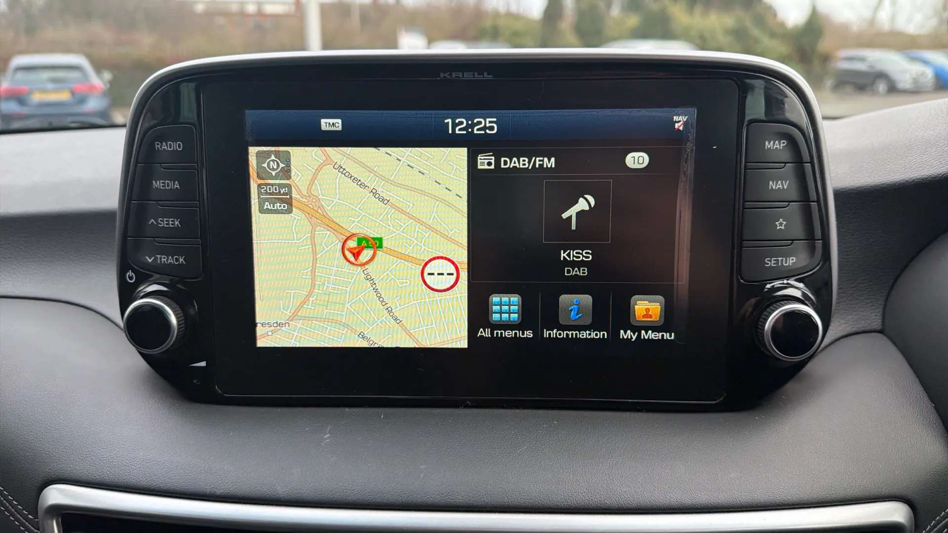 2018 HYUNDAI TUCSON 2018 HYUNDAI TUCSON