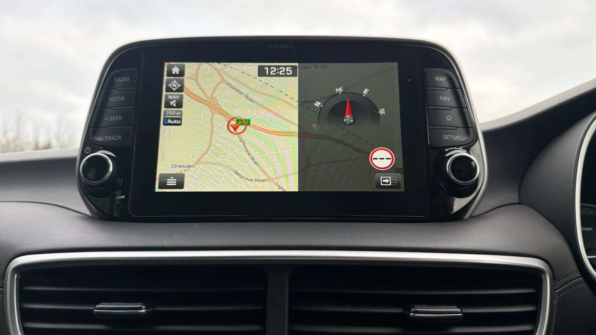 2018 HYUNDAI TUCSON 2018 HYUNDAI TUCSON